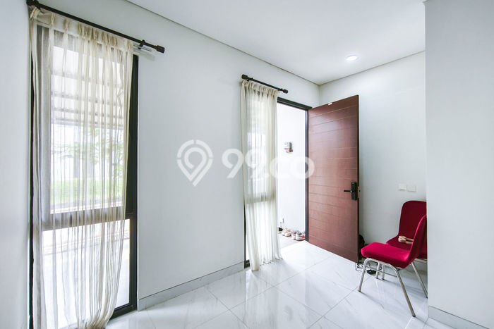 Dijual Rumah Modern 3 KT di Kota Wisata, Bogor Dijual Rumah Modern 3 KT di Kota Wisata, Bogor