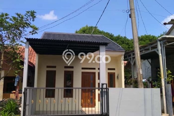 Rumah Modern LB/LT 50m2/75m2 Siap Huni Area Bekasi, Bekasi Rumah Modern LB/LT 50m2/75m2 Siap Huni Area Bekasi, Bekasi