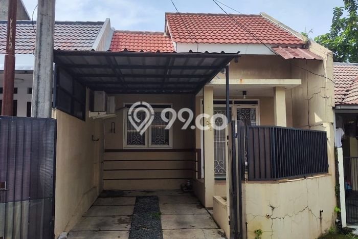Dijual Cepat Rumah Favorit Siap Huni LB 60m2 di Bogor Timur, Bogor Dijual Cepat Rumah Favorit Siap Huni LB 60m2 di Bogor Timur, Bogor