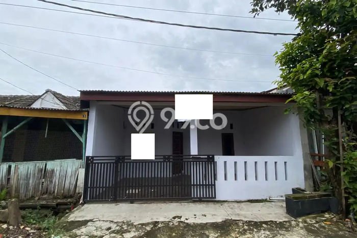 Rumah Modern LB/LT 60m2/72m2 Dijual Area Bekasi, Bekasi Rumah Modern LB/LT 60m2/72m2 Dijual Area Bekasi, Bekasi
