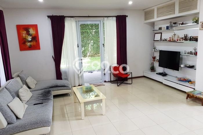 Rumah Luxury Modern Tanpa Renovasi di Sentul City Bogor Rumah Luxury Modern Tanpa Renovasi di Sentul City Bogor