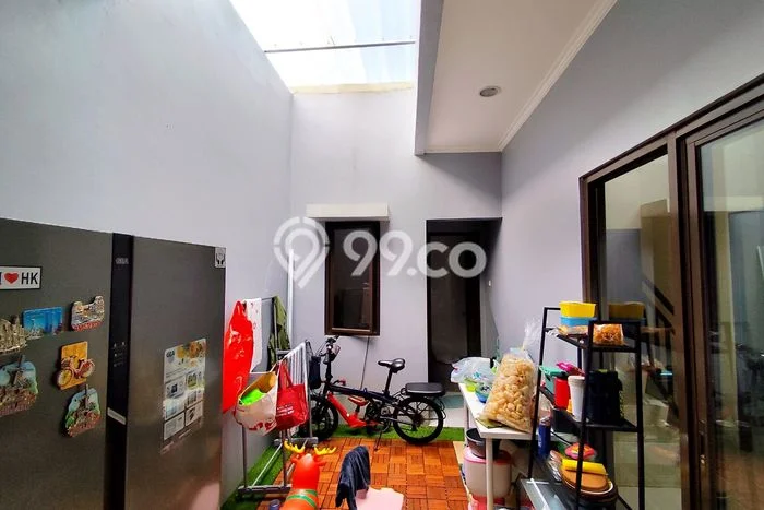 Rumah Minimalis 4 KT di Kota Wisata Bogor Rumah Minimalis 4 KT di Kota Wisata Bogor