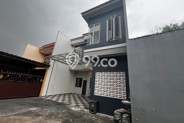 Dijual Rumah Eksklusif 3 KT di Galaxy, Bekasi Dijual Rumah Eksklusif 3 KT di Galaxy, Bekasi