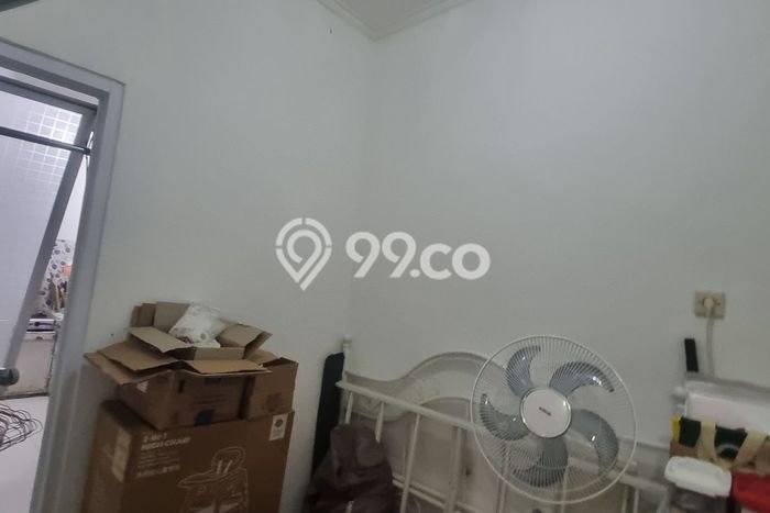 For Sale Rumah 2 Kamar Lokasi Ideal Bagus dan Strategis di Cilodong For Sale Rumah 2 Kamar Lokasi Ideal Bagus dan Strategis di Cilodong