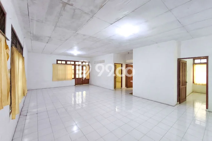 Best Deal Hunian Mewah Ideal dan Luas di Ciputat, Tangerang Selatan Best Deal Hunian Mewah Ideal dan Luas di Ciputat, Tangerang Selatan