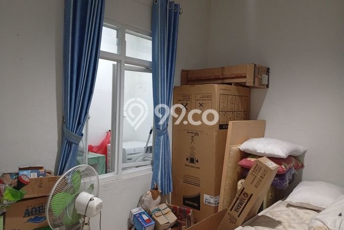 Rumah Minimalis 2 KT di Bekasi Bekasi Rumah Minimalis 2 KT di Bekasi Bekasi