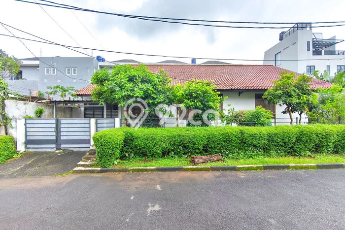 Best Deal Hunian Mewah Ideal dan Luas di Ciputat, Tangerang Selatan Best Deal Hunian Mewah Ideal dan Luas di Ciputat, Tangerang Selatan
