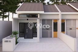 Dijual Hunian Rumah Nyaman 2 Kamar di Grand Wisata, Bekasi Dijual Hunian Rumah Nyaman 2 Kamar di Grand Wisata, Bekasi