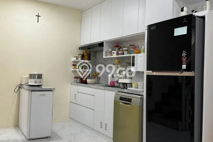 Hunian Cantik Minimalis Lb 70m2 di Pamulang, Tangerang Selatan Hunian Cantik Minimalis Lb 70m2 di Pamulang, Tangerang Selatan