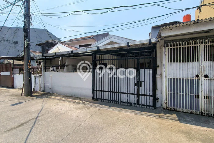 Dijual Rumah 2 Kamar Lokasi Strategis Bagus dan Strategis di Cengkareng Dijual Rumah 2 Kamar Lokasi Strategis Bagus dan Strategis di Cengkareng