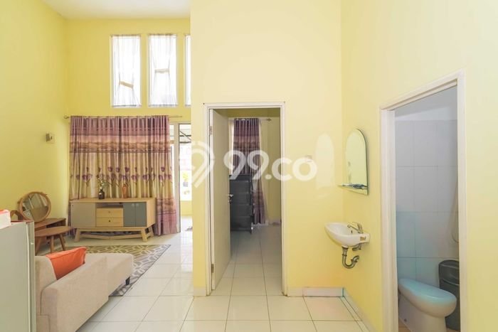 Dijual Rumah 2 Kamar Lokasi Strategis Nyaman dan Strategis di Cilodong Dijual Rumah 2 Kamar Lokasi Strategis Nyaman dan Strategis di Cilodong