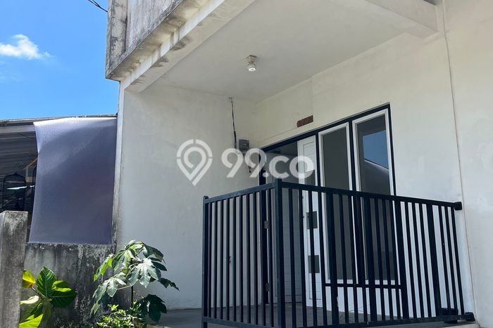 Rumah Sederhana Dijual Lokasi Parung 4 Kamar dengan LT 60m2 Rumah Sederhana Dijual Lokasi Parung 4 Kamar dengan LT 60m2