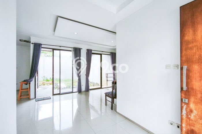 For Sale Rumah 3 Kamar Lokasi Strategis Bagus dan Strategis di Cibinong For Sale Rumah 3 Kamar Lokasi Strategis Bagus dan Strategis di Cibinong