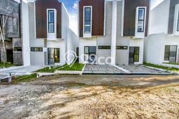 Rumah Sederhana Dijual di Tenjo 2 Kamar dengan Luas Tanah 60m2 Rumah Sederhana Dijual di Tenjo 2 Kamar dengan Luas Tanah 60m2
