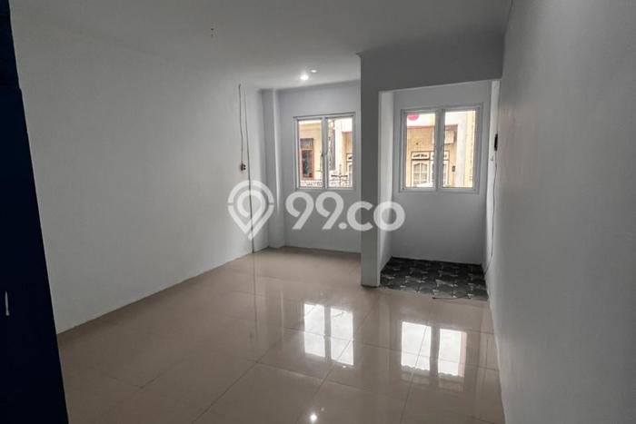 Ruko Dijual di Pademangan LT 60m2, LB 240m2 untuk Investasi Ruko Dijual di Pademangan LT 60m2, LB 240m2 untuk Investasi