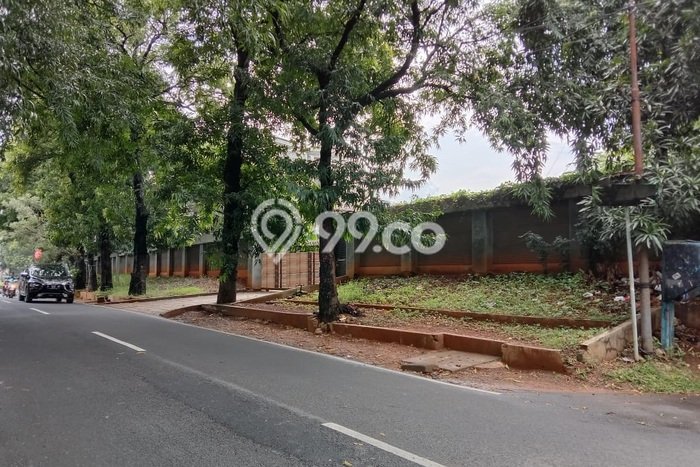 Tanah Dijual Lokasi Kemang, Jakarta Selatan dengan Luas Tanah 3645m2 dan Status Lain-lain Tanah Dijual Lokasi Kemang, Jakarta Selatan dengan Luas Tanah 3645m2 dan Status Lain-lain