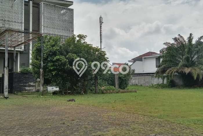 Tanah Dijual Lokasi Kemang, Jakarta Selatan dengan Luas Tanah 3645m2 dan Status Lain-lain Tanah Dijual Lokasi Kemang, Jakarta Selatan dengan Luas Tanah 3645m2 dan Status Lain-lain