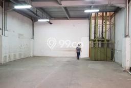 Gudang Dijual di Prime Area Jakarta Utara Luas 400m2 Gudang Dijual di Prime Area Jakarta Utara Luas 400m2