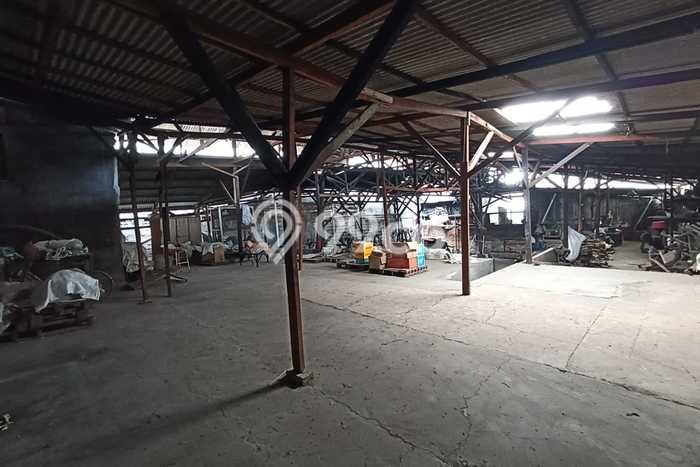 Gudang Dijual di Jakarta Utara LT 606m2 & LB 450m2 Lokasi Terbaik! Gudang Dijual di Jakarta Utara LT 606m2 & LB 450m2 Lokasi Terbaik!