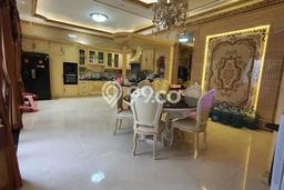 Rumah Elit Modern Siap Huni di Pantai Indah Kapuk Jakarta Utara Rumah Elit Modern Siap Huni di Pantai Indah Kapuk Jakarta Utara