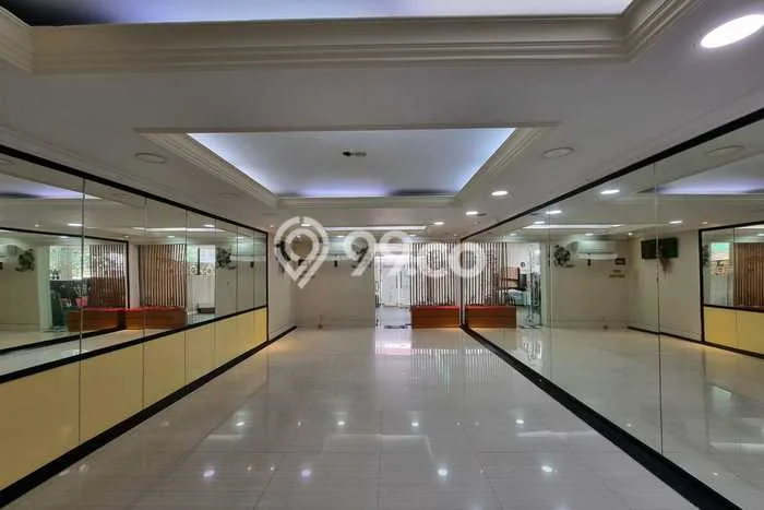 For Sale! Luxury House LT 125m2 Desain Modern di Pluit For Sale! Luxury House LT 125m2 Desain Modern di Pluit