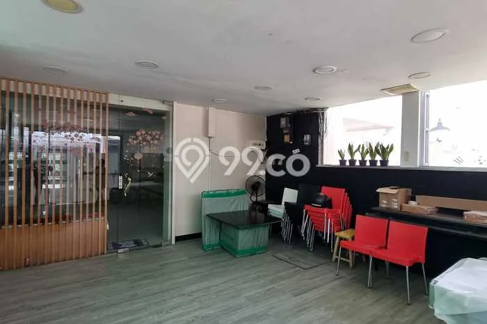 For Sale! Luxury House LT 125m2 Desain Modern di Pluit For Sale! Luxury House LT 125m2 Desain Modern di Pluit