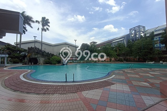 Apartemen Disewakan Terjangkau 5 KT / 3 KM di Pluit, Jakarta Utara Apartemen Disewakan Terjangkau 5 KT / 3 KM di Pluit, Jakarta Utara