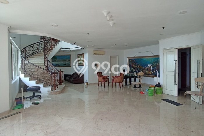 Apartemen Disewakan Terjangkau 5 KT / 3 KM di Pluit, Jakarta Utara Apartemen Disewakan Terjangkau 5 KT / 3 KM di Pluit, Jakarta Utara