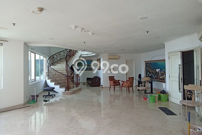 Apartemen Disewakan Terjangkau 5 KT / 3 KM di Pluit, Jakarta Utara Apartemen Disewakan Terjangkau 5 KT / 3 KM di Pluit, Jakarta Utara