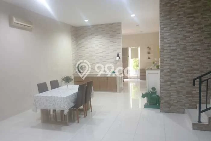 Rumah Luxury Modern Siap Huni di Pluit Jakarta Utara Rumah Luxury Modern Siap Huni di Pluit Jakarta Utara