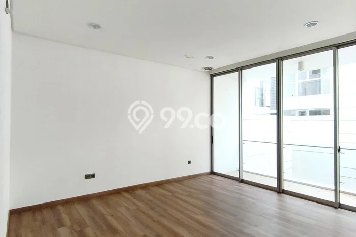 Rumah sewa siap pakai 3 KT di Golf Island, Jakarta Utara Rumah sewa siap pakai 3 KT di Golf Island, Jakarta Utara