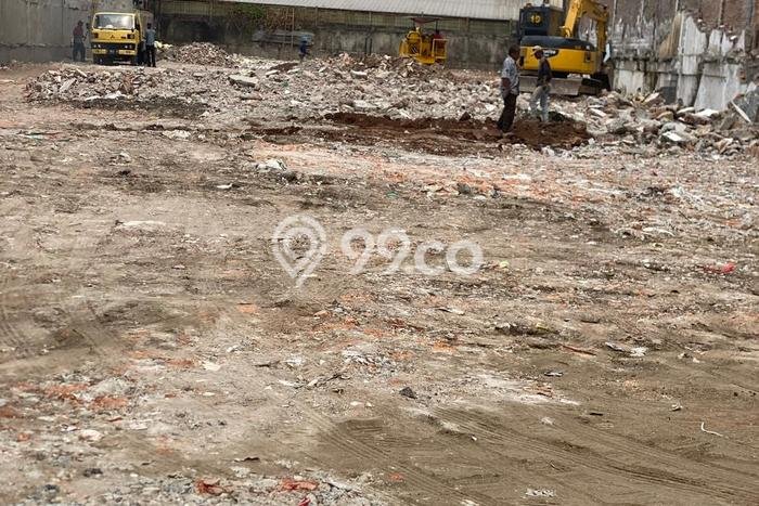 Untuk Dijual! Gudang di Kapuk Jakarta Utara LT 1870m2 / LB 200m2 Kawasan Bisnis Untuk Dijual! Gudang di Kapuk Jakarta Utara LT 1870m2 / LB 200m2 Kawasan Bisnis