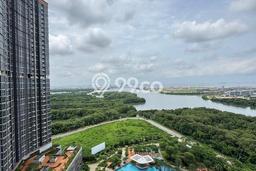 Hunian Apartemen Ideal untuk Dijual di Jakarta Utara dengan 1 Kamar Hunian Apartemen Ideal untuk Dijual di Jakarta Utara dengan 1 Kamar