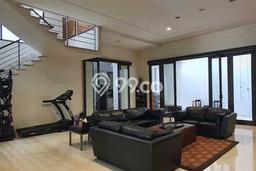 Hunian Mewah LB 400m2 Siap Huni Desain Elegan di Pluit, Jakarta Utara Hunian Mewah LB 400m2 Siap Huni Desain Elegan di Pluit, Jakarta Utara
