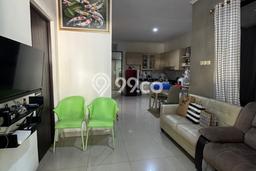 Rumah Modern 3 KT di Daan Mogot Jakarta Barat Rumah Modern 3 KT di Daan Mogot Jakarta Barat