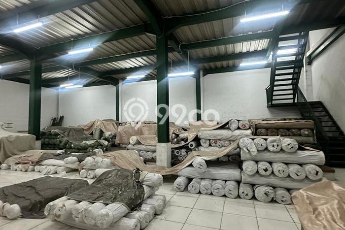 Untuk Dijual! Gudang di Kapuk Muara Jakarta Utara LT 461m2 / LB 1200m2 Kawasan Bisnis Untuk Dijual! Gudang di Kapuk Muara Jakarta Utara LT 461m2 / LB 1200m2 Kawasan Bisnis