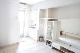 Apartemen Murah Dijual di Jakarta Utara 1 KT & 1 KM Apartemen Murah Dijual di Jakarta Utara 1 KT & 1 KM