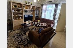 Jual Rumah Modern 4 KT di Graha Raya, Tangerang Jual Rumah Modern 4 KT di Graha Raya, Tangerang