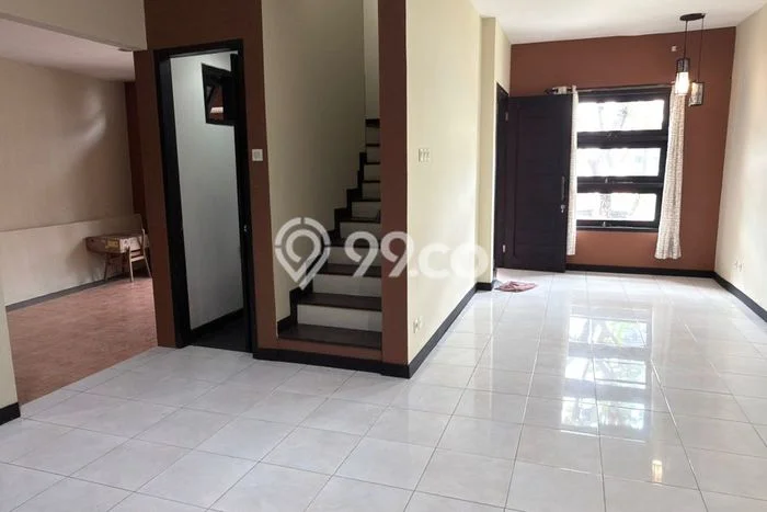 Jarang Ada! Rumah Kontrakan 3 Kamar Nyaman Siap Huni Bintaro Jarang Ada! Rumah Kontrakan 3 Kamar Nyaman Siap Huni Bintaro