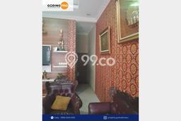 Rumah Strategis Minimalis Lb 175m2 di Cipondoh, Tangerang Rumah Strategis Minimalis Lb 175m2 di Cipondoh, Tangerang