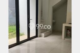 Rumah di Graha Raya, Dekat Pusat Kota, 2 KM, LT 94m² Bangunan 56m² Rumah di Graha Raya, Dekat Pusat Kota, 2 KM, LT 94m² Bangunan 56m²