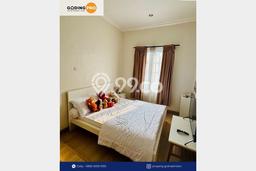 Rumah Minimalis 4 KT di Graha Raya Tangerang Selatan Full Furnished Rumah Minimalis 4 KT di Graha Raya Tangerang Selatan Full Furnished