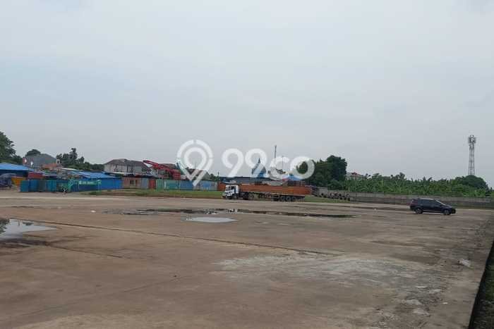 Unit Gudang Paling Strategis di Tambun Selatan Bekasi dengan LB 2896m2 Unit Gudang Paling Strategis di Tambun Selatan Bekasi dengan LB 2896m2