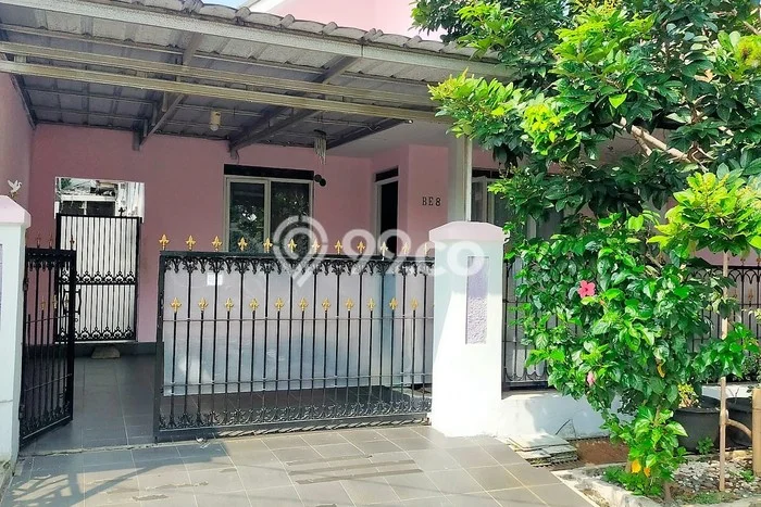 Dijual Rumah Strategis Bagus Punya 3 KT di Bogor Barat Bogor SHM Dijual Rumah Strategis Bagus Punya 3 KT di Bogor Barat Bogor SHM