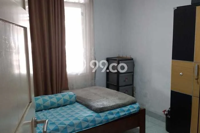 Dijual Rumah Strategis Bagus Punya 3 KT di Bogor Barat Bogor SHM Dijual Rumah Strategis Bagus Punya 3 KT di Bogor Barat Bogor SHM