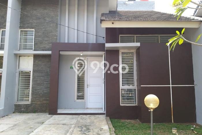 Jual Rumah Minimalis Bagus Punya 2 KT di Cisauk Tangerang SHM Jual Rumah Minimalis Bagus Punya 2 KT di Cisauk Tangerang SHM