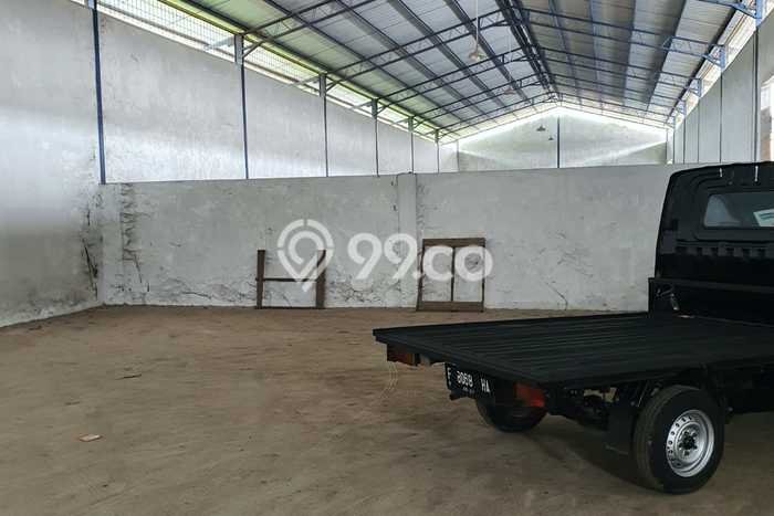 Unit Gudang Dijual di Tigaraksa Tangerang 2583m2 Unit Gudang Dijual di Tigaraksa Tangerang 2583m2