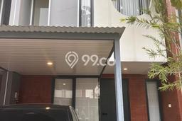 Dijual Hunian Rumah Nyaman 3 KT di BSD City, Tangerang Dijual Hunian Rumah Nyaman 3 KT di BSD City, Tangerang