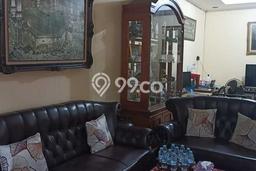 Hunian Mewah LB 180m2 Siap Pakai Desain Elegan di Pengadegan, Jakarta Selatan Hunian Mewah LB 180m2 Siap Pakai Desain Elegan di Pengadegan, Jakarta Selatan