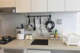Hunian Apartemen Budget Friendly di Tangerang dengan 1 Kamar Tidur, 1 Kamar Mandi Hunian Apartemen Budget Friendly di Tangerang dengan 1 Kamar Tidur, 1 Kamar Mandi